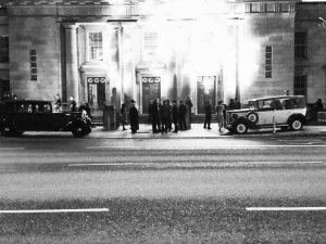 Vintage Cars County Cork