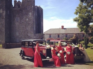 Vintage Cars County Cork
